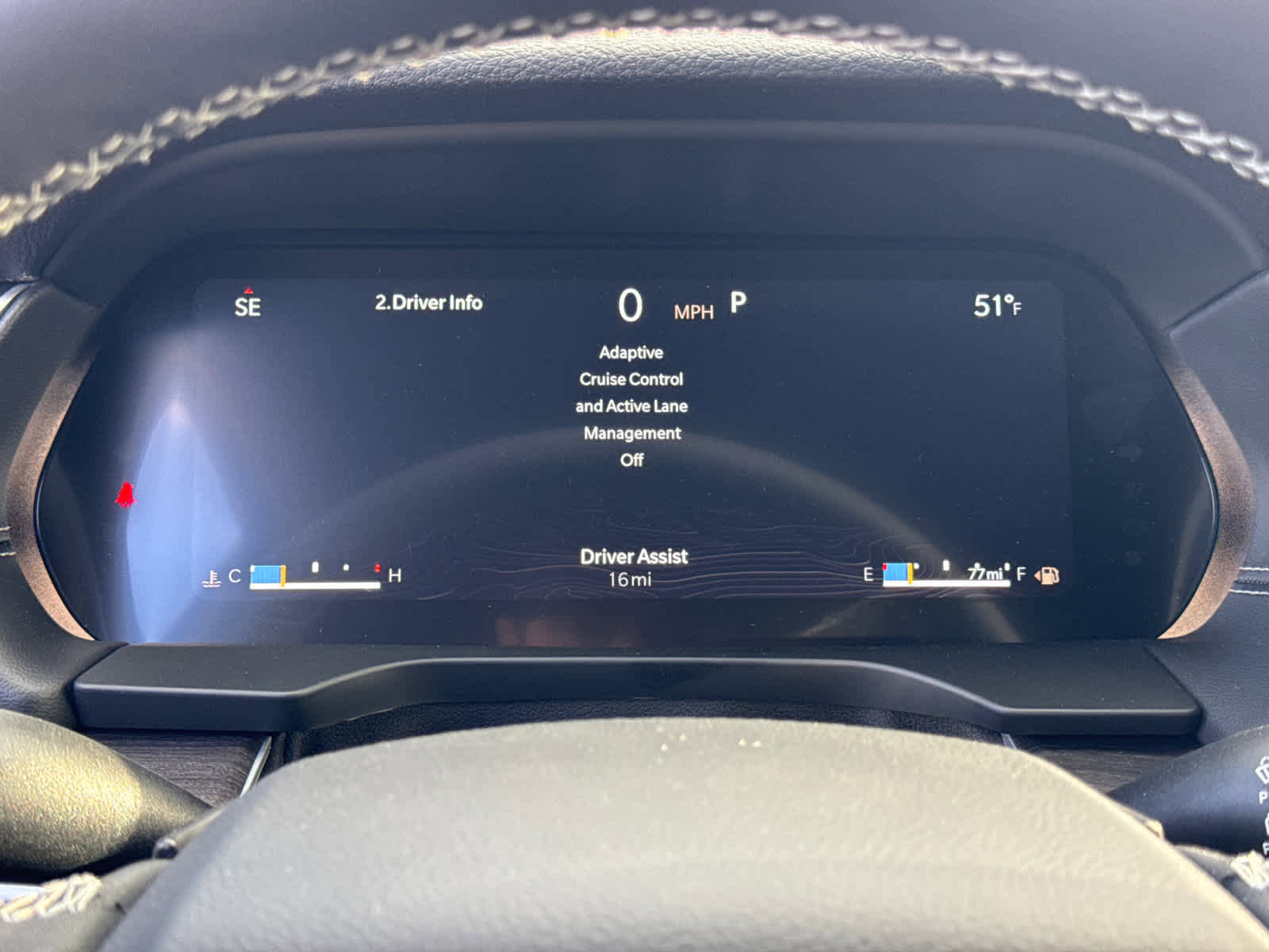 New 2025 Jeep Grand Cherokee Limited w/ Trailer Tow Package image 17