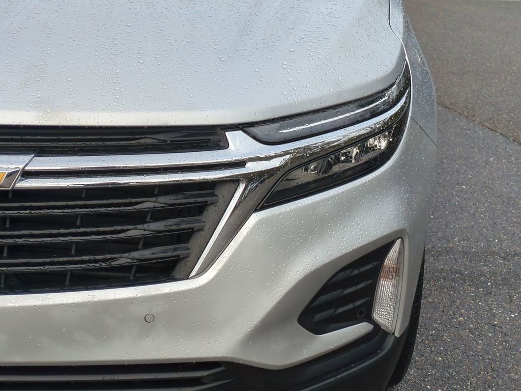 Used 2022 Chevrolet Equinox LT image 10