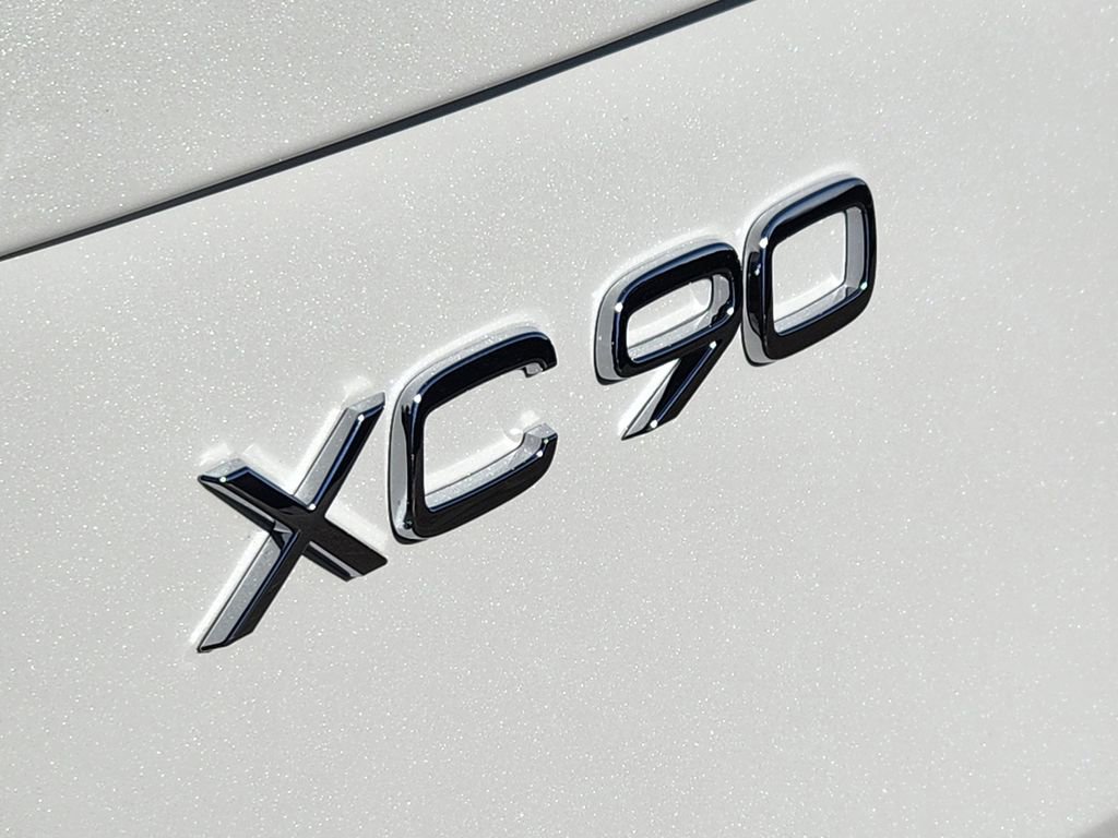 New 2026 Volvo XC90 B5 Core image 30
