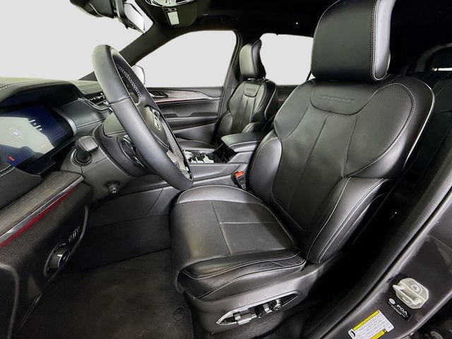 Used 2024 Jeep Grand Cherokee L Overland w/ Advanced Protech Group III image 20