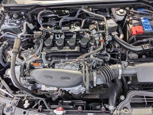 Used 2024 Honda Civic EX image 21