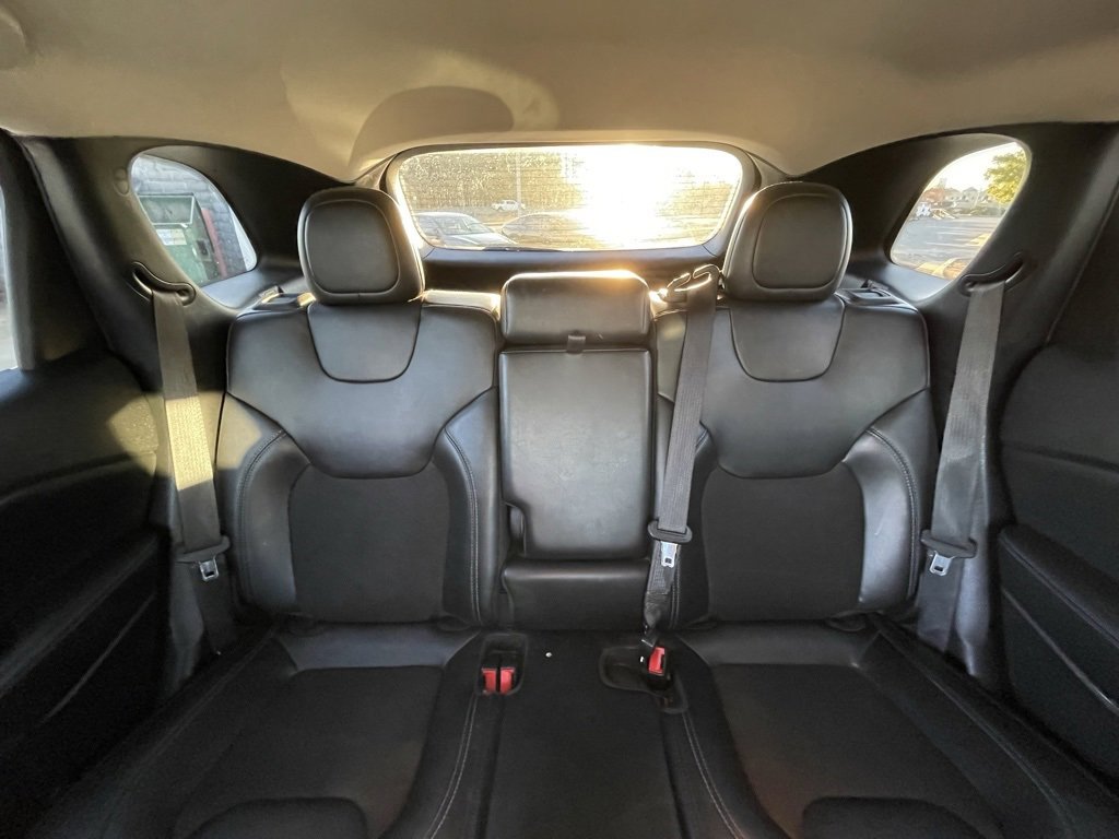 Used 2020 Jeep Cherokee Latitude Plus image 29