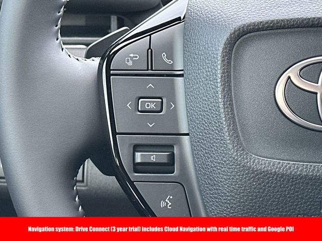 New 2026 Toyota bZ image 9