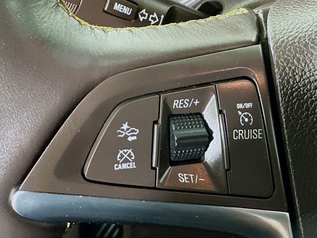 Used 2014 Buick Encore Premium image 10