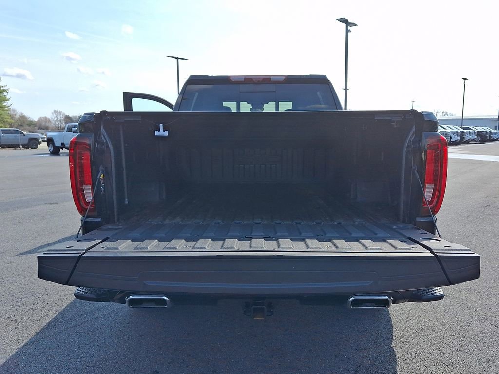Used 2025 GMC Sierra 1500 Denali Ultimate image 29
