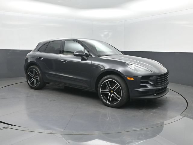 Used 2020 Porsche Macan AWD/4WD image 32