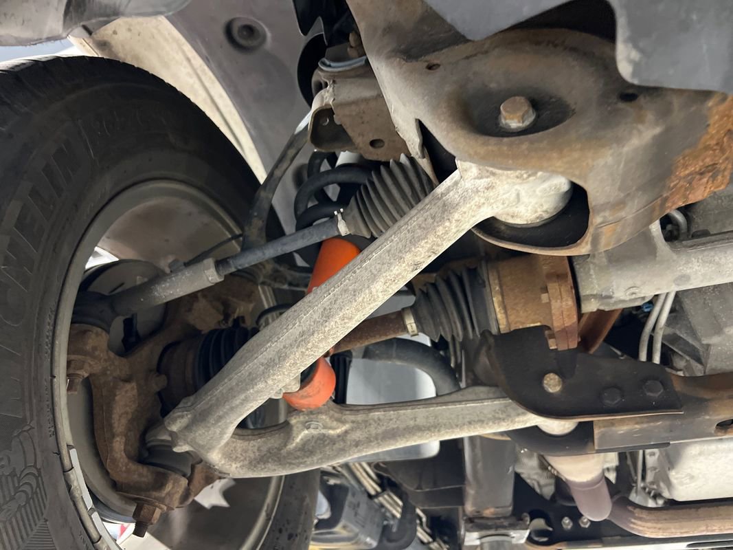 Used 2007 Cadillac Escalade AWD w/ Climate Package image 21