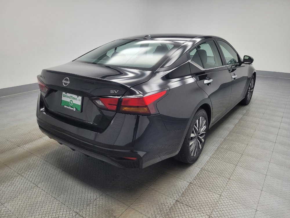 Used 2024 Nissan Altima 2.5 SV image 9