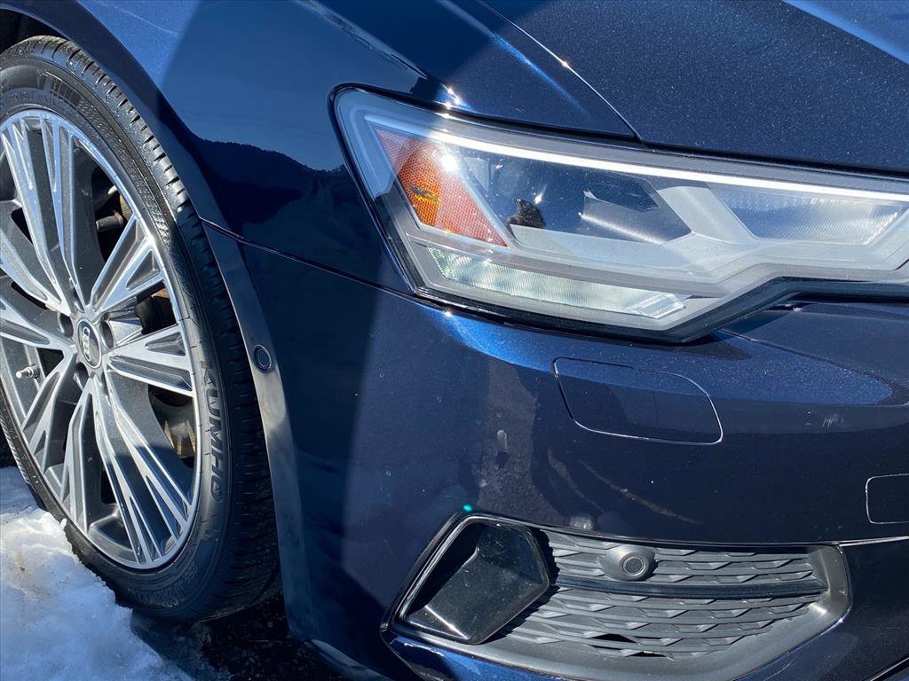 Used 2022 Audi A6 2.0T Premium image 3
