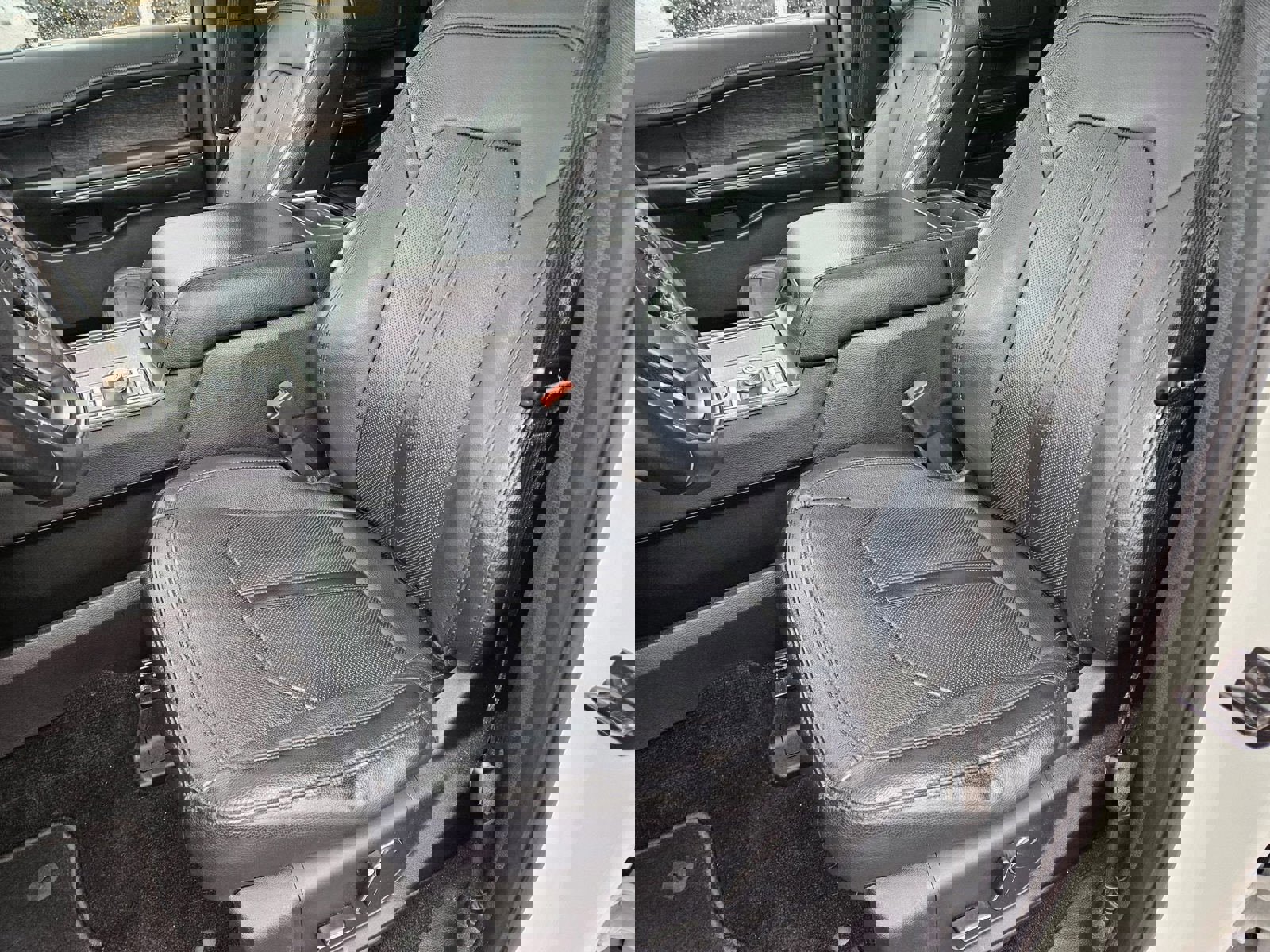 Used 2019 Ford Expedition Max Limited w/ Equipment Group 302A image 22