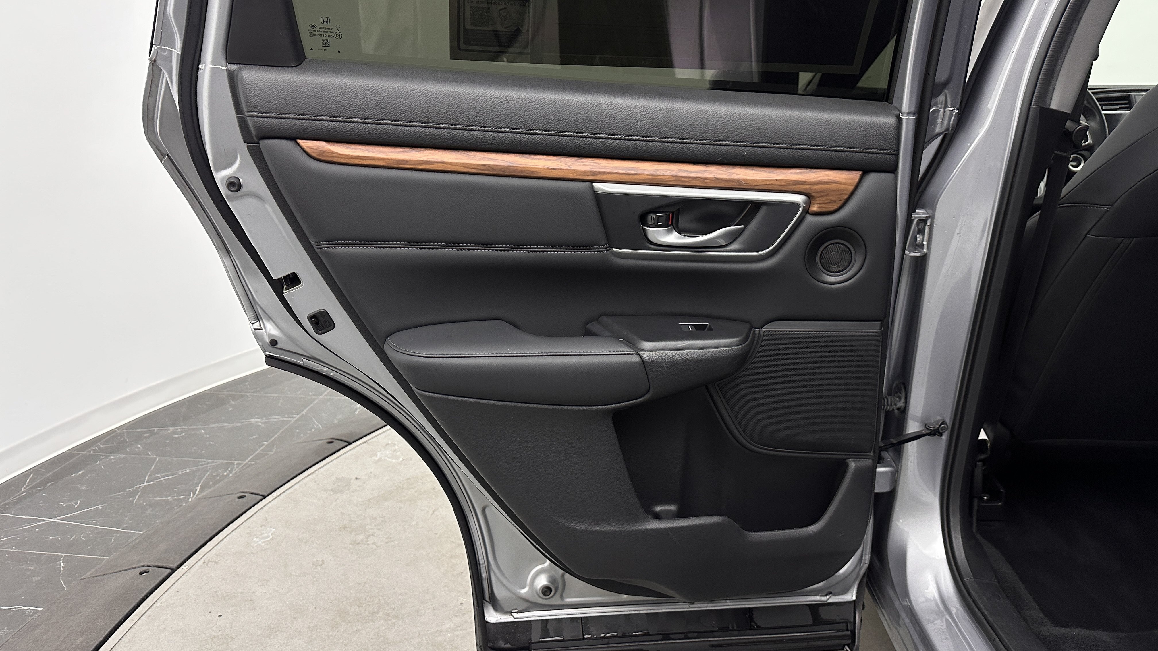 Used 2022 Honda CR-V EX-L image 25