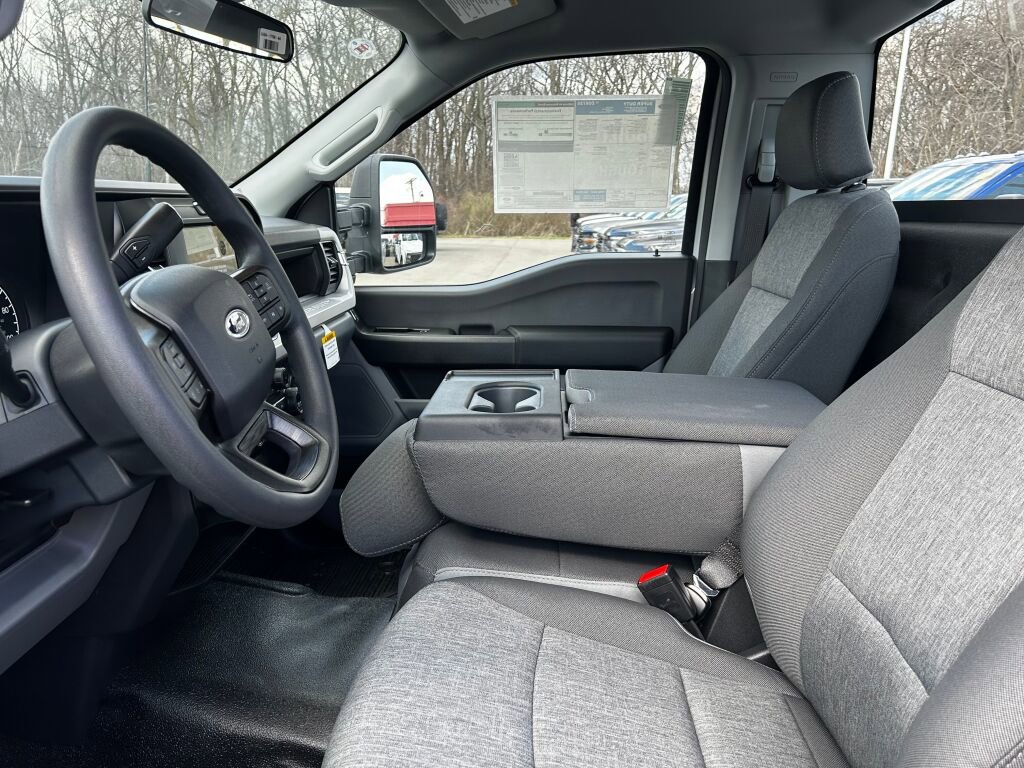 New 2026 Ford F250 XL image 26