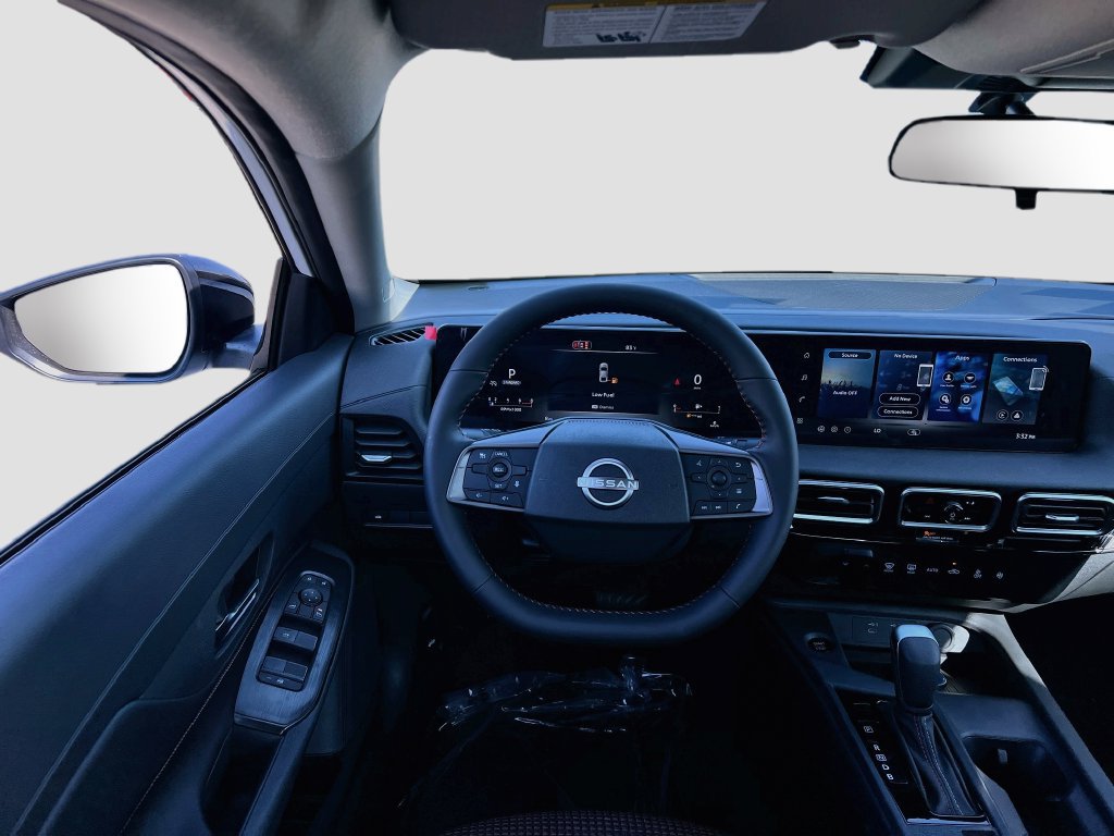 New 2027 Nissan Sentra SR FWD image 20