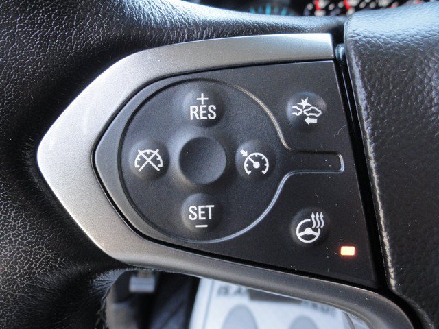 Used 2020 Chevrolet Suburban Premier w/ Premier 6.2L Value Package AWD/4WD image 18