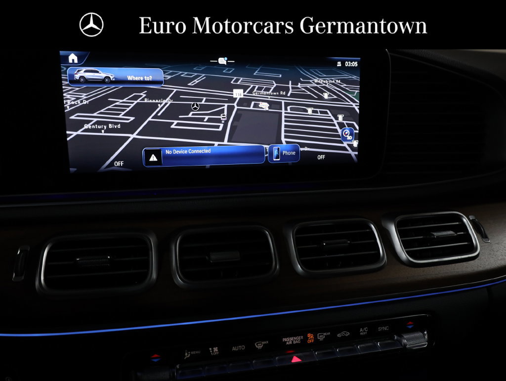Certified 2026 Mercedes-Benz GLE 350 4MATIC image 28