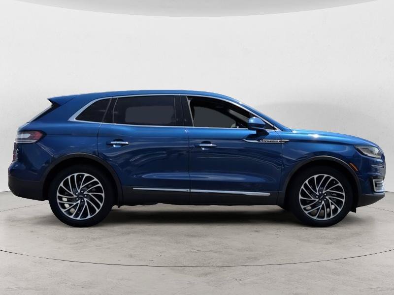 Used 2020 Lincoln Nautilus Reserve w/ Cargo Utility Package AWD/4WD image 2