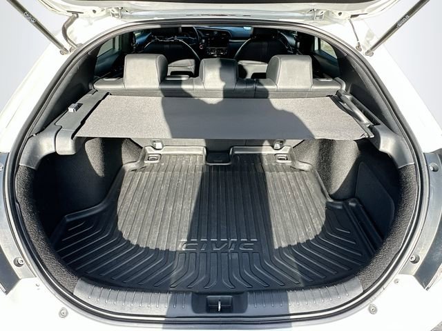 Used 2017 Honda Civic Sport Touring image 23