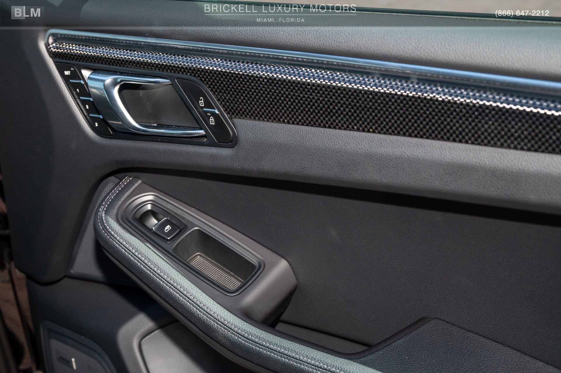 Used 2024 Porsche Macan image 66