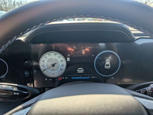 New 2026 Hyundai Elantra N image 19