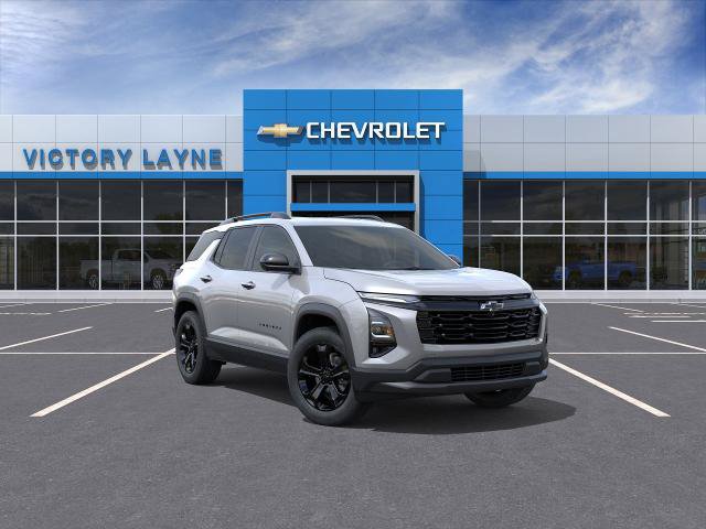 New 2026 Chevrolet Equinox LT w/ Convenience Package II