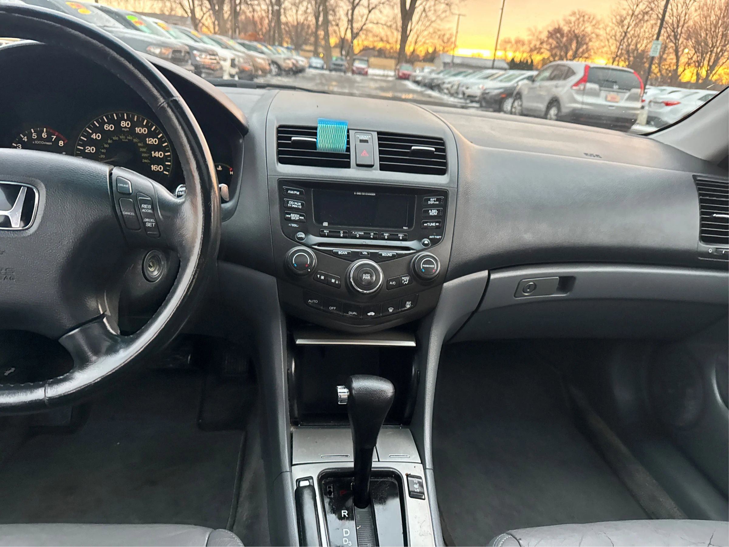 Used 2005 Honda Accord EX-L image 16