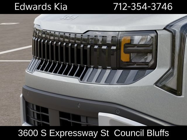 New 2027 Kia Seltos EX AWD/4WD image 14
