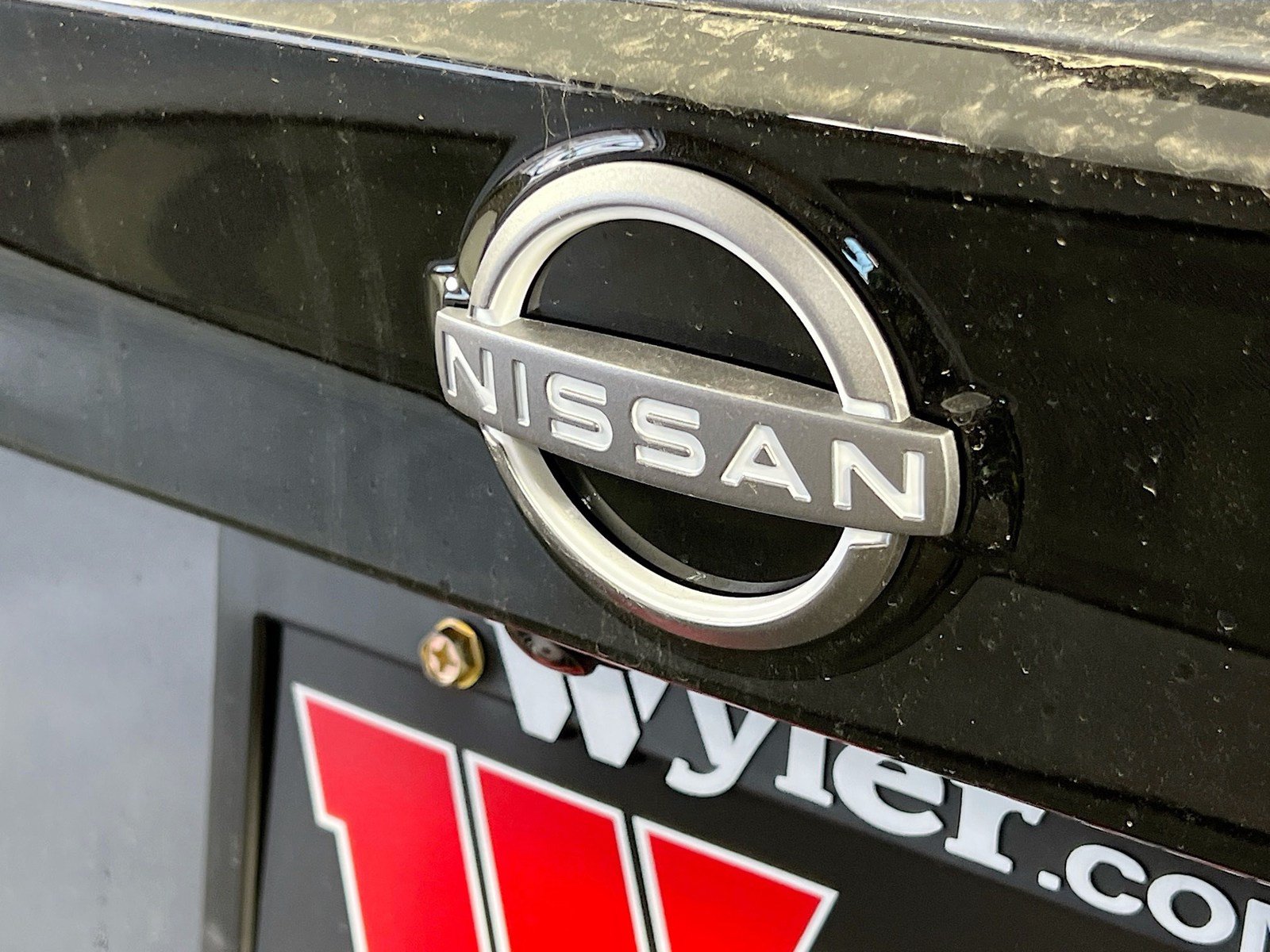 New 2026 Nissan Kicks SV FWD image 31
