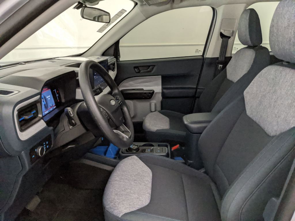 New 2025 Ford Maverick XLT w/ Equipment Group 302A image 22