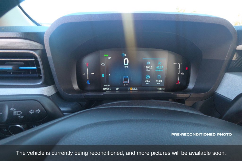 Used 2026 Ford Maverick XLT FWD image 16