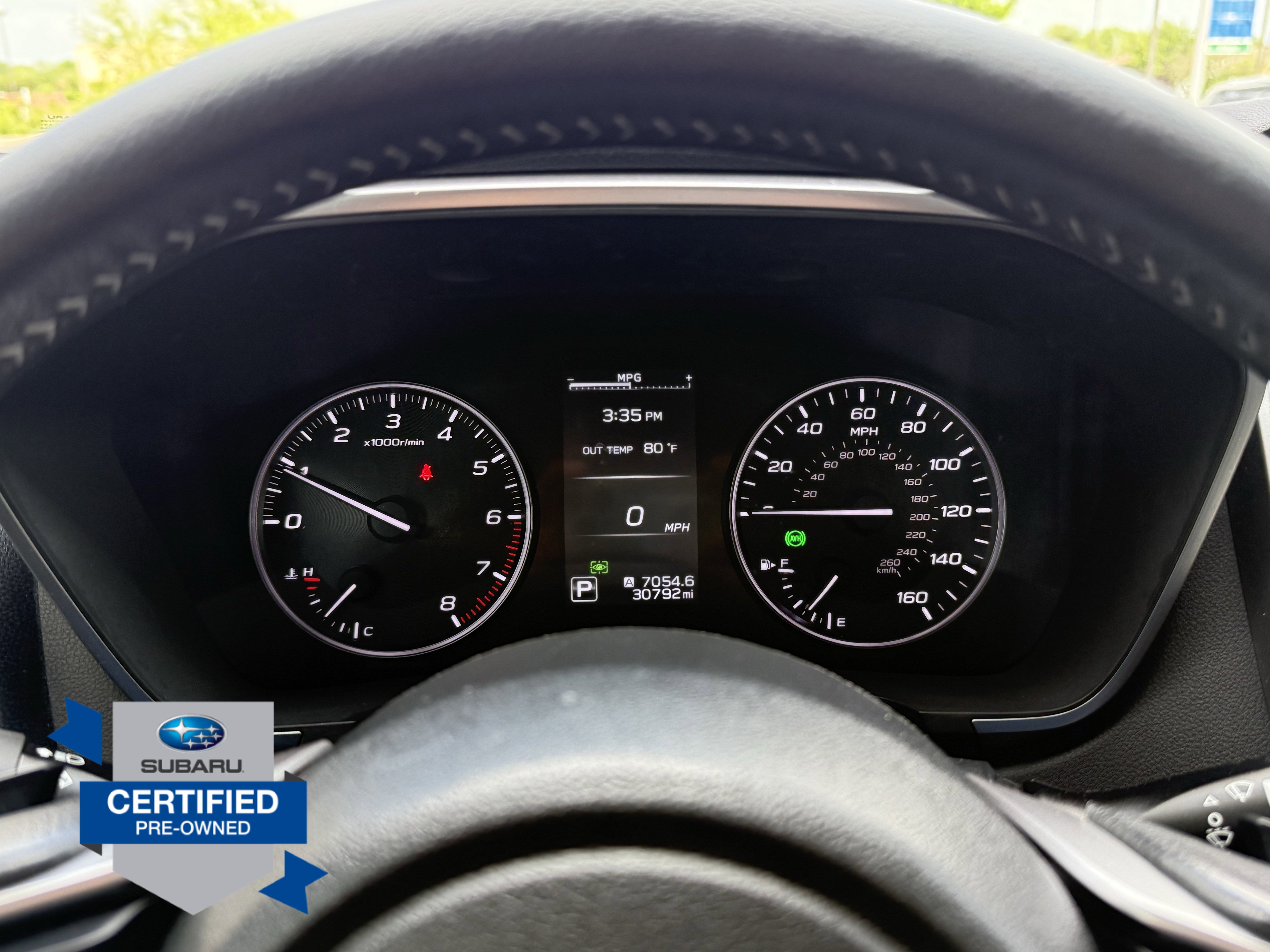 Used 2023 Subaru Ascent Limited AWD/4WD image 28