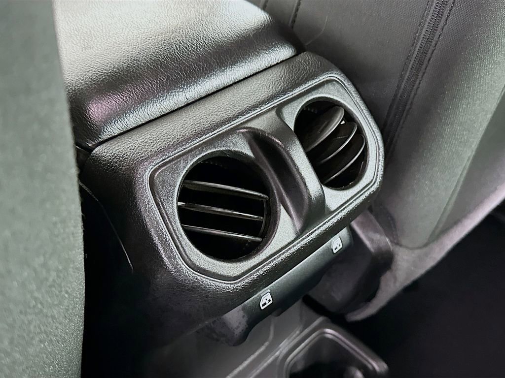 Certified 2022 Jeep Wrangler Unlimited Sport image 37
