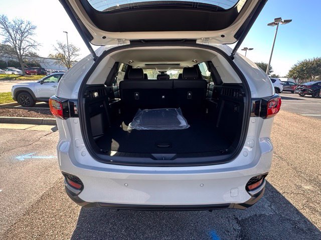 New 2026 MAZDA CX-70 3.3 Turbo w/ Premium Package AWD/4WD image 13