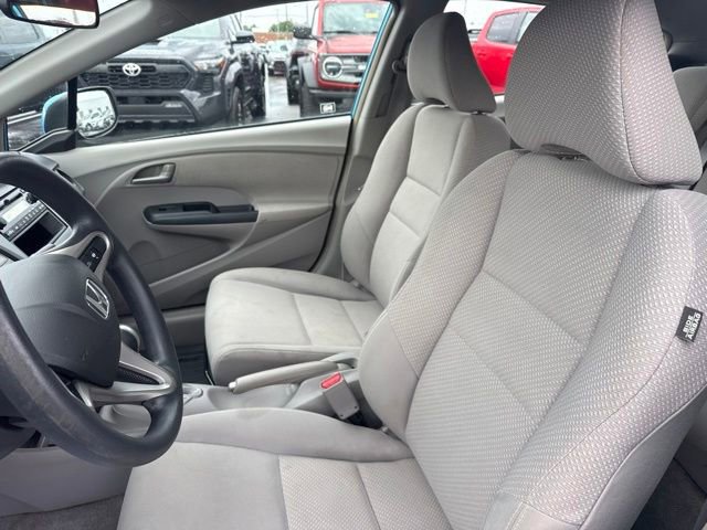 Used 2011 Honda Insight image 11