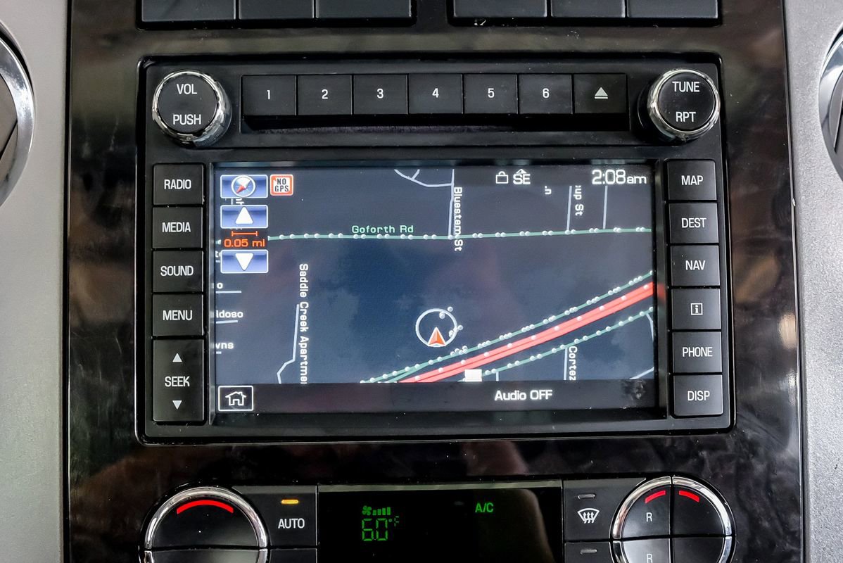 Used 2014 Ford Expedition EL Limited w/ Equipment Group 301A AWD/4WD image 20