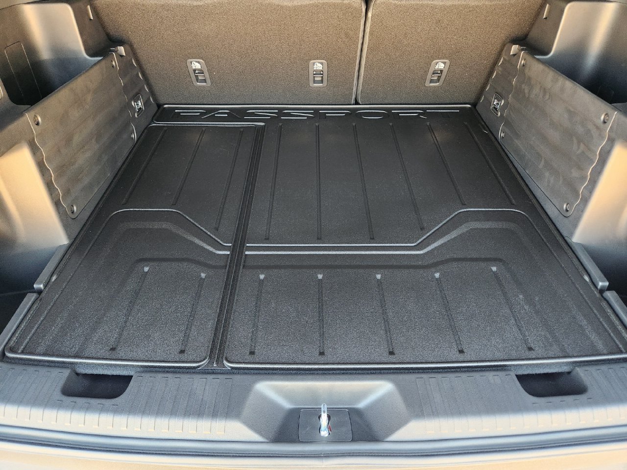 New 2026 Honda Passport TrailSport Elite image 21
