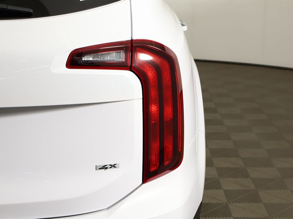 Used 2023 Kia Telluride S w/ S Sunroof Package image 18