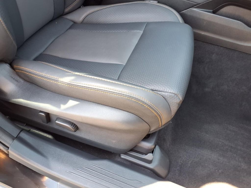 Certified 2025 Subaru Outback Wilderness image 20