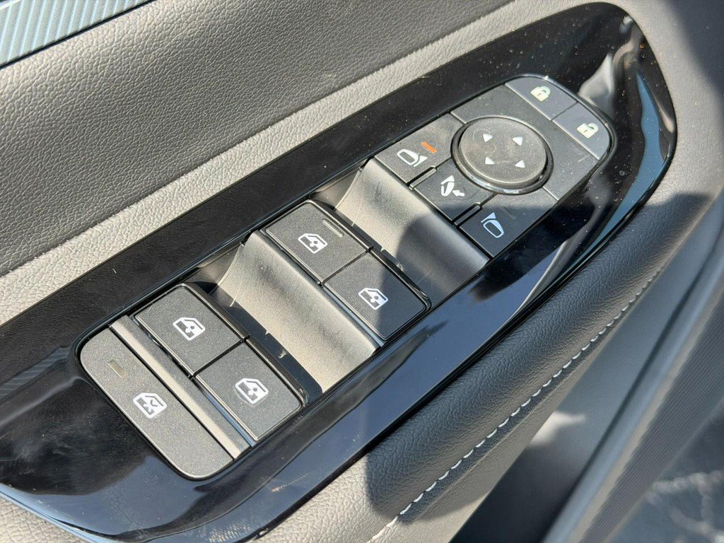 New 2027 Nissan Murano Platinum AWD/4WD image 11