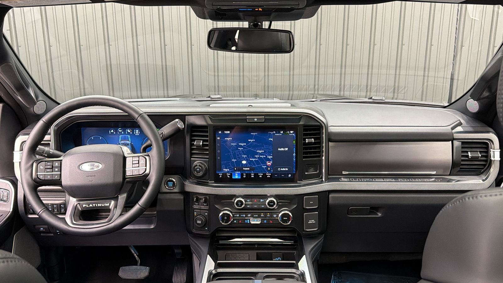 Used 2026 Ford F450 Platinum AWD/4WD image 38