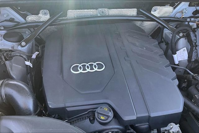 Used 2023 Audi Q5 2.0T Prestige w/ Prestige Package AWD/4WD image 34