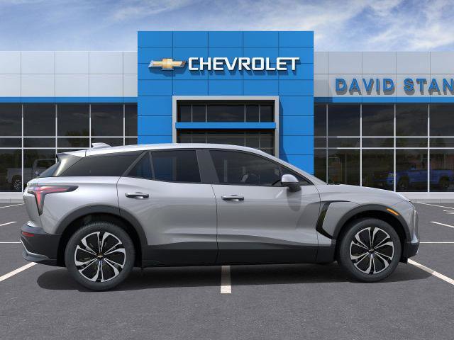 New 2026 Chevrolet Blazer EV LT FWD image 55