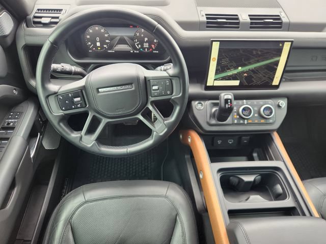 Used 2023 Land Rover Defender 130 X AWD/4WD image 26