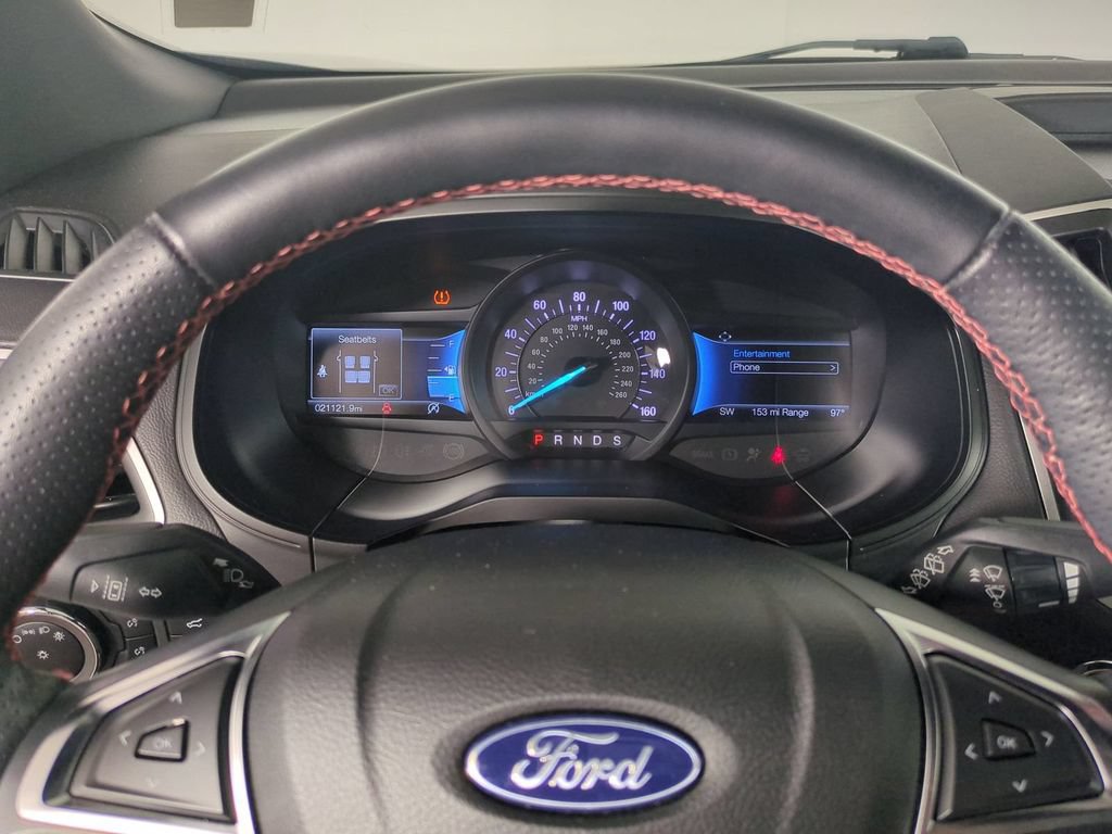 Used 2023 Ford Edge ST-Line AWD/4WD image 33