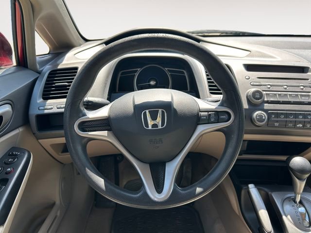 Used 2009 Honda Civic LX image 12