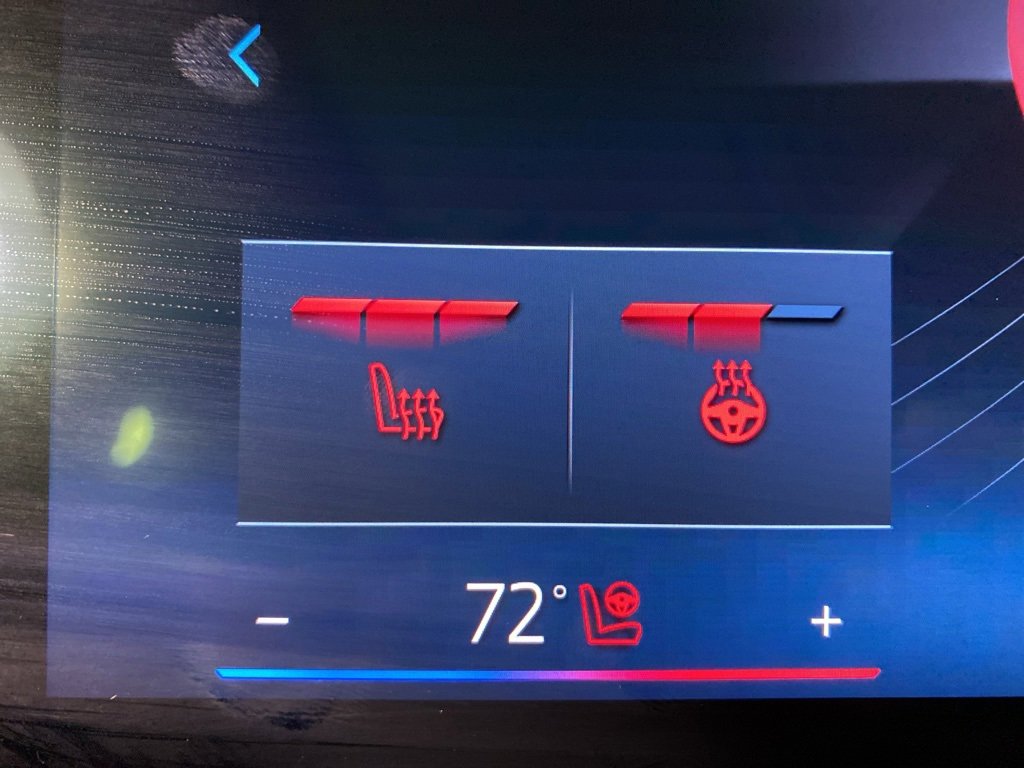 Used 2025 BMW X3 xDrive30i w/ M Sport Package image 19