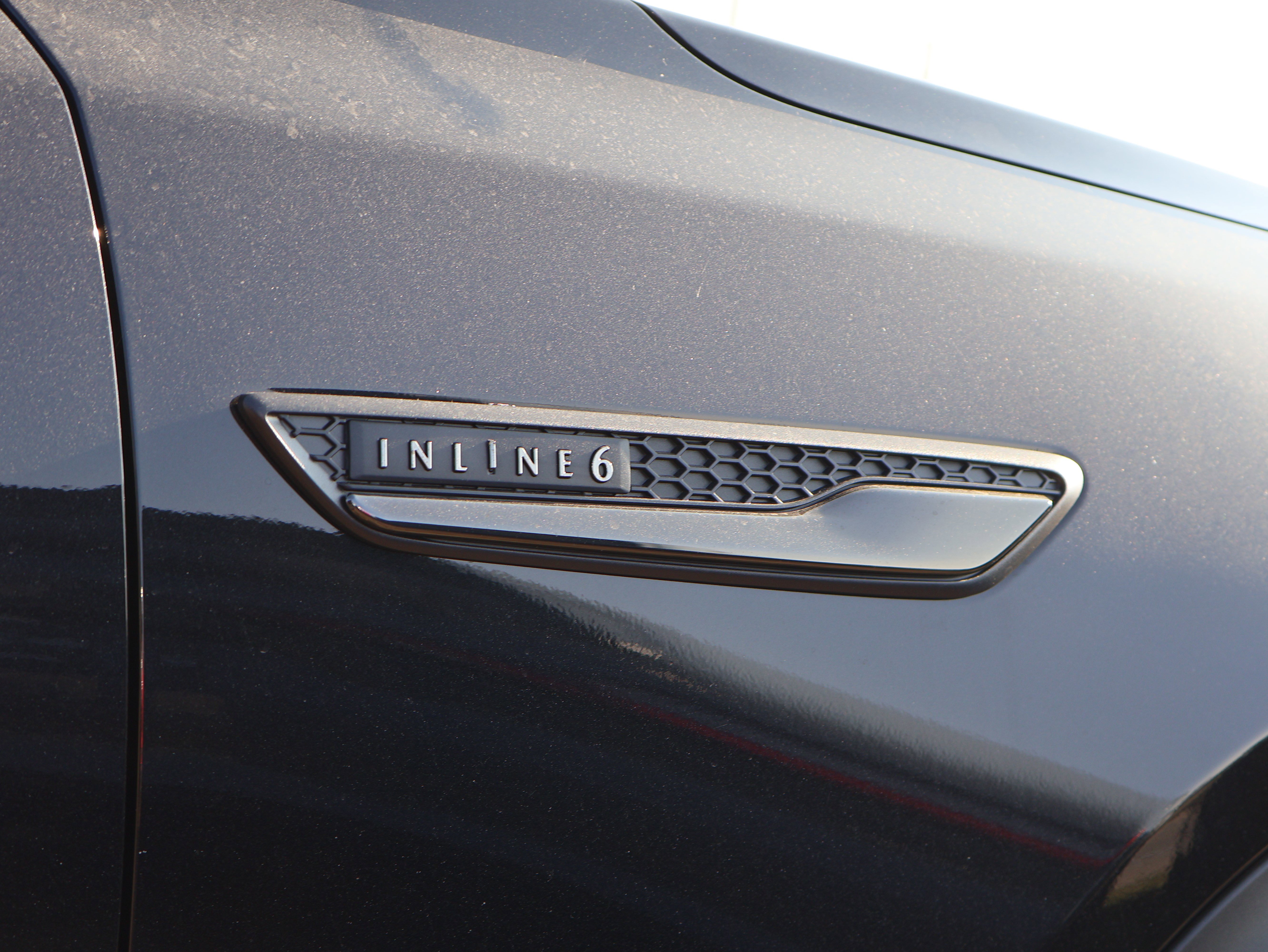 New 2026 MAZDA CX-70 3.3 Turbo w/ Premium Plus Pkg image 9