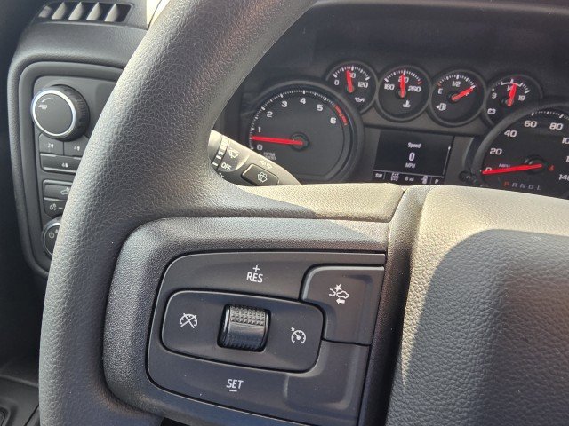 New 2026 Chevrolet Silverado 2500 W/T w/ WT Convenience Package image 14