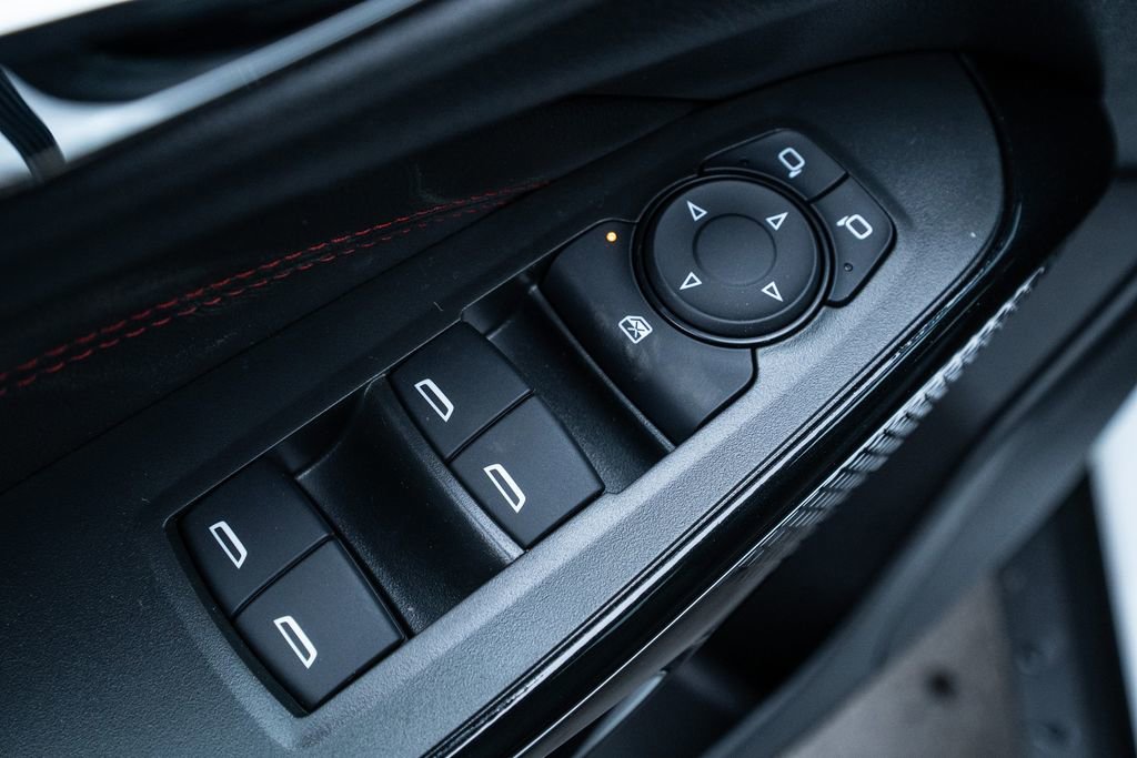 New 2026 Chevrolet Trax RS image 19