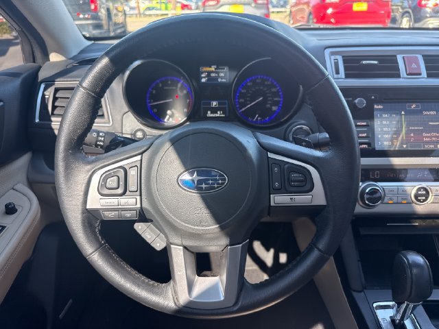 Used 2015 Subaru Legacy 3.6R Limited AWD/4WD image 26