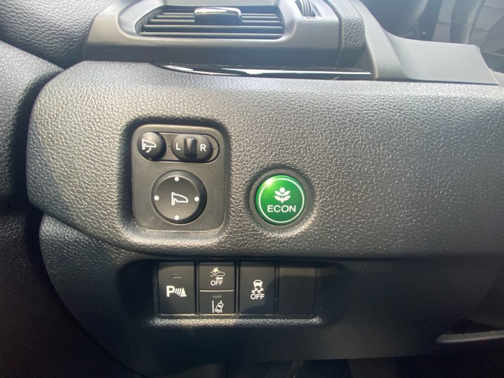 Used 2021 Honda Passport Elite image 18